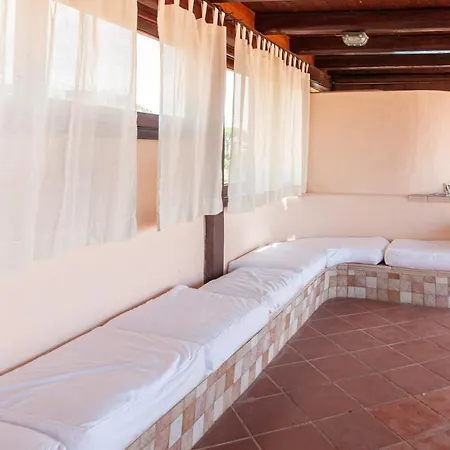 Spettacolare Terrazza Su Piscina E * Porto Cervo